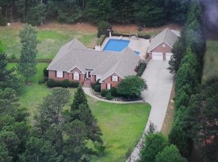 1624 Beagle Run NW, Monroe, GA 30656