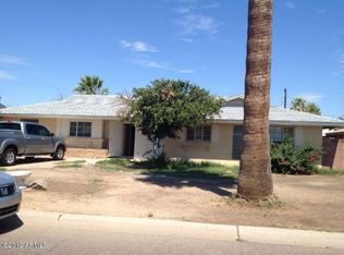 3608 W Orange Dr, Phoenix, AZ 85019