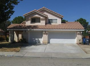 37745 Wisteria Trl, Palmdale, CA 93552