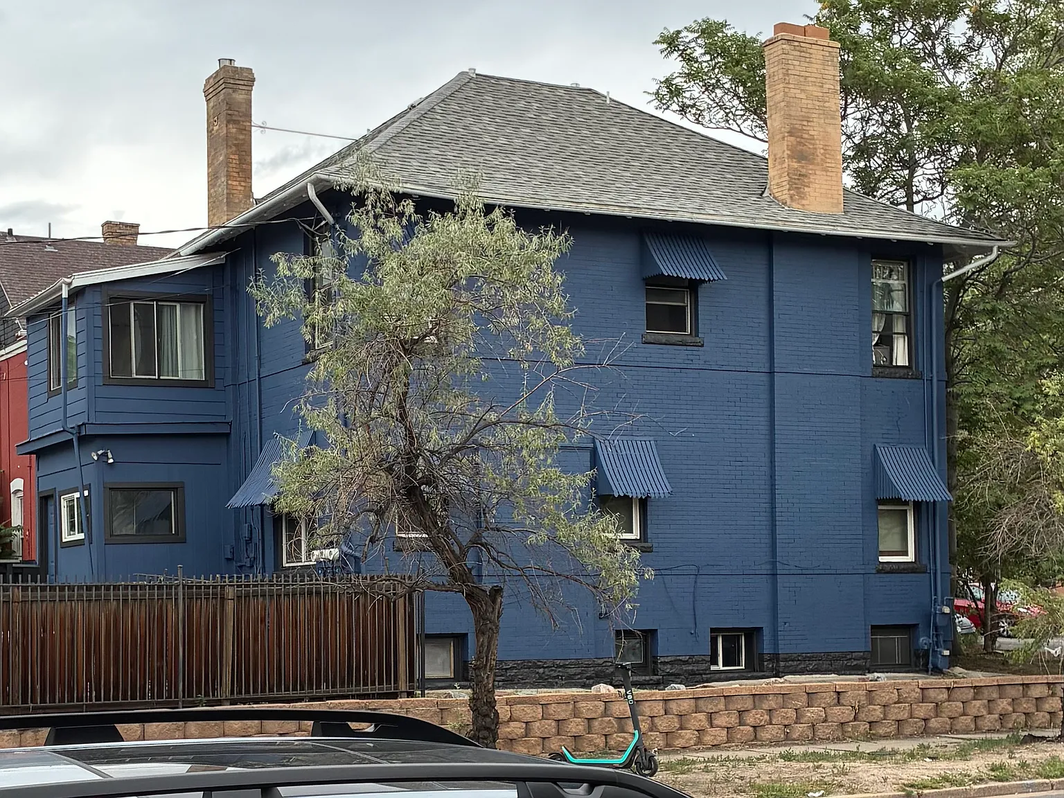 2 bed, 750 sqft, $1,900 — Photo 2