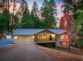 5302 Buttonwood Ct, Foresthill, CA