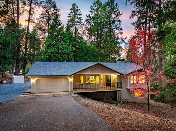 5302 Buttonwood Ct, Foresthill, CA 95631