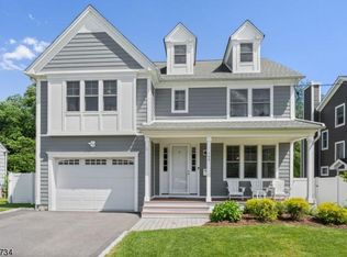 109 Wyoming St, Westfield, NJ 07090