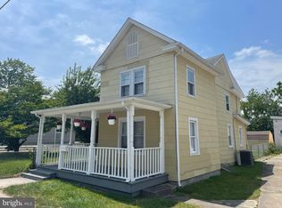 115 Dorman St, Harrington, DE 19952