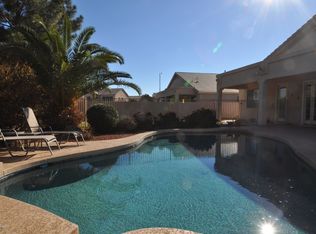 20495 N 80th Ln, Peoria, AZ 85382