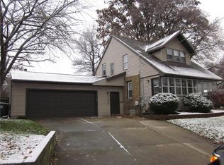 536 Watson St, Akron, OH