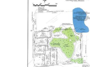 LOT Nokay Lake Rd NE #C, Brainerd, MN 56401