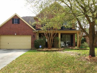 4726 Rolling View Ct, Kingwood, TX, 77345