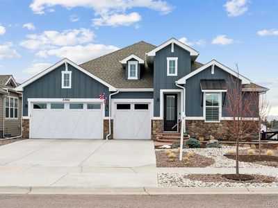 21866 E Swallow Place, Aurora, CO, 80016