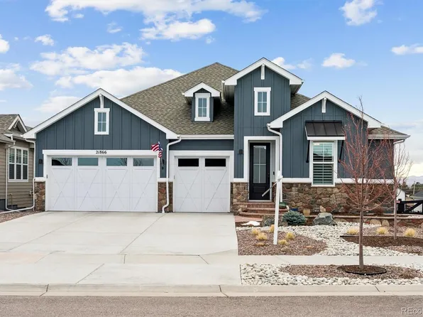 21866 E Swallow Place, Aurora, CO 80016