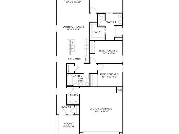 Floor Plan.