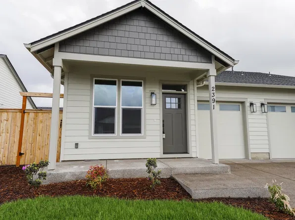 2391 W 9th Ave, Junction City, OR 97448