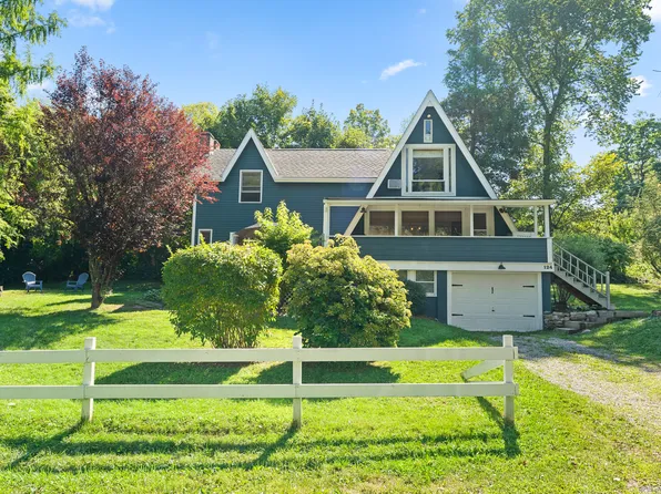 124 Douglas Road, Sharon, CT 06069