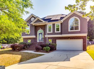 440 Crimson Ridge Dr, Jonesboro, GA 30238