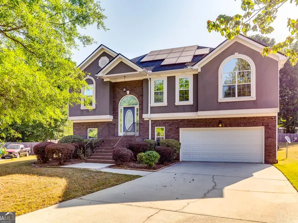 440 Crimson Ridge Dr, Jonesboro, GA 30238