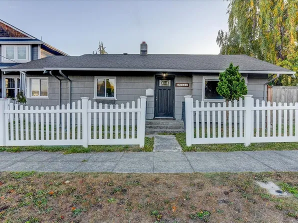 3813 N Mullen Street, Tacoma, WA 98407