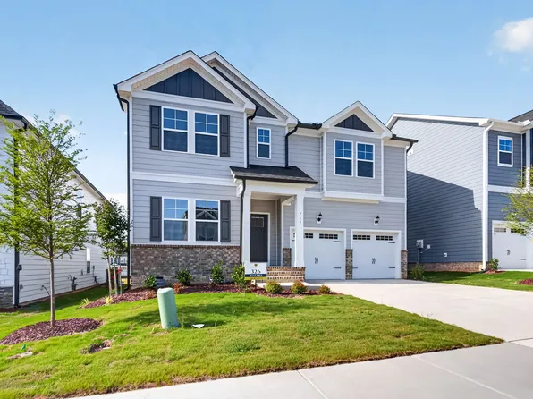 764 Aristocrat Ln, Knightdale, NC 27545