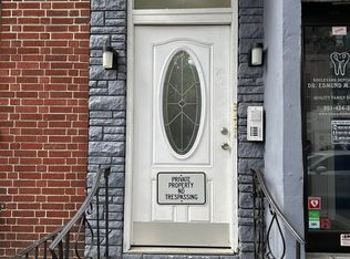 2275 John F Kennedy Blvd, Jersey City, NJ 07304