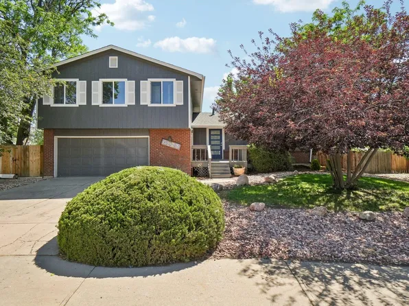 4955 Cornwall Dr, Boulder, CO 80301