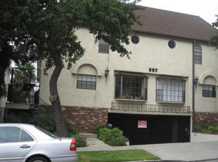 357 E Providencia Ave, Burbank, CA 91502