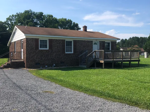 1616 Us Highway 13, Gates, NC 27937