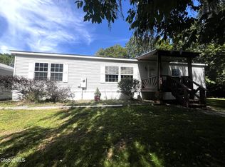 362 Hoags Corners Rd, Averill Park, NY 12018