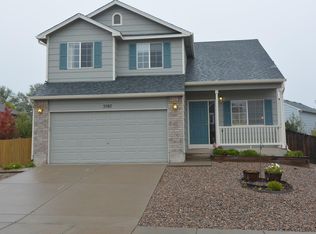 5587 Vermillion Bluffs Dr, Colorado Springs, CO 80923