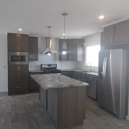 Floor plan 547