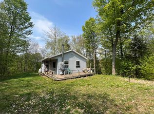 356 Healy Rd, Chateaugay, NY 12920
