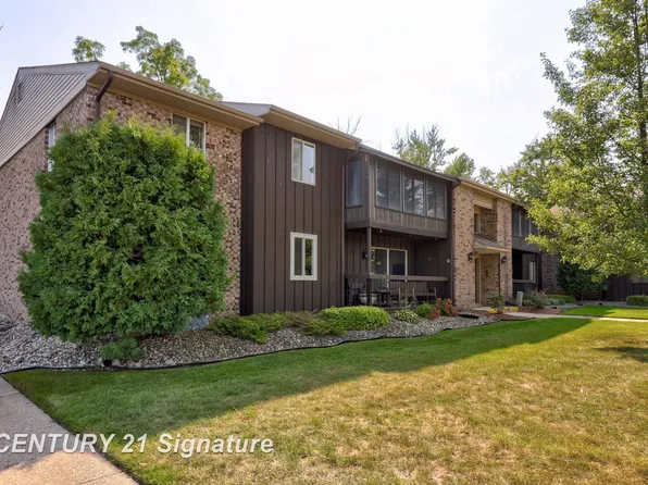 6091 Western Dr Unit 61, Saginaw, MI 48638