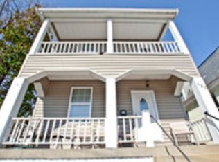 135 16th St, Newport, KY