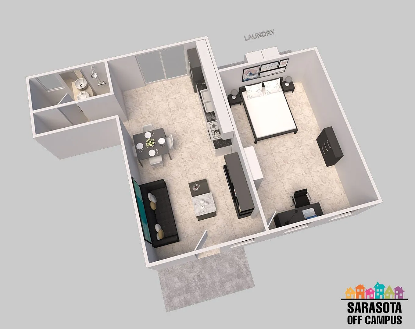 5125 David Ave — Photo 4