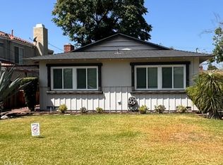 1333 S 10th Ave, Arcadia, CA 91006