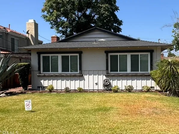 1333 S 10th Ave, Arcadia, CA 91006