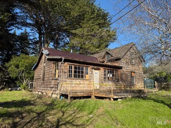 44500 Little Lake Road, Mendocino, CA 95460