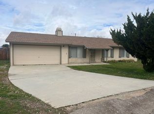 20411 Steeple Ct, Tehachapi, CA 93561