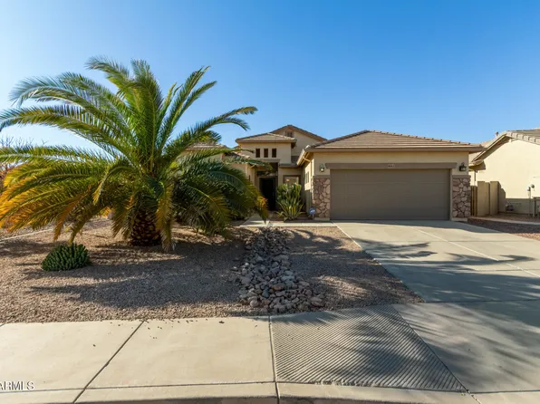 18412 N PRIMROSE Drive, Maricopa, AZ 85138