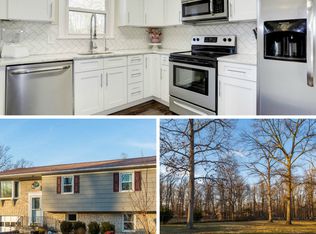 4634 Mountain Rd, Pasadena, MD 21122