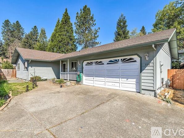 110 NW Sinclair Dr