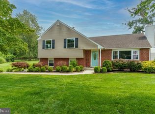 206 Cheyney Dr, West Chester, PA 19382