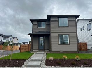 20819 152nd Street Ct E LOT 296, Bonney Lake, WA 98391