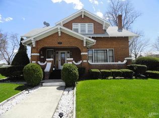 321 Jackson St, Decatur, IN 46733