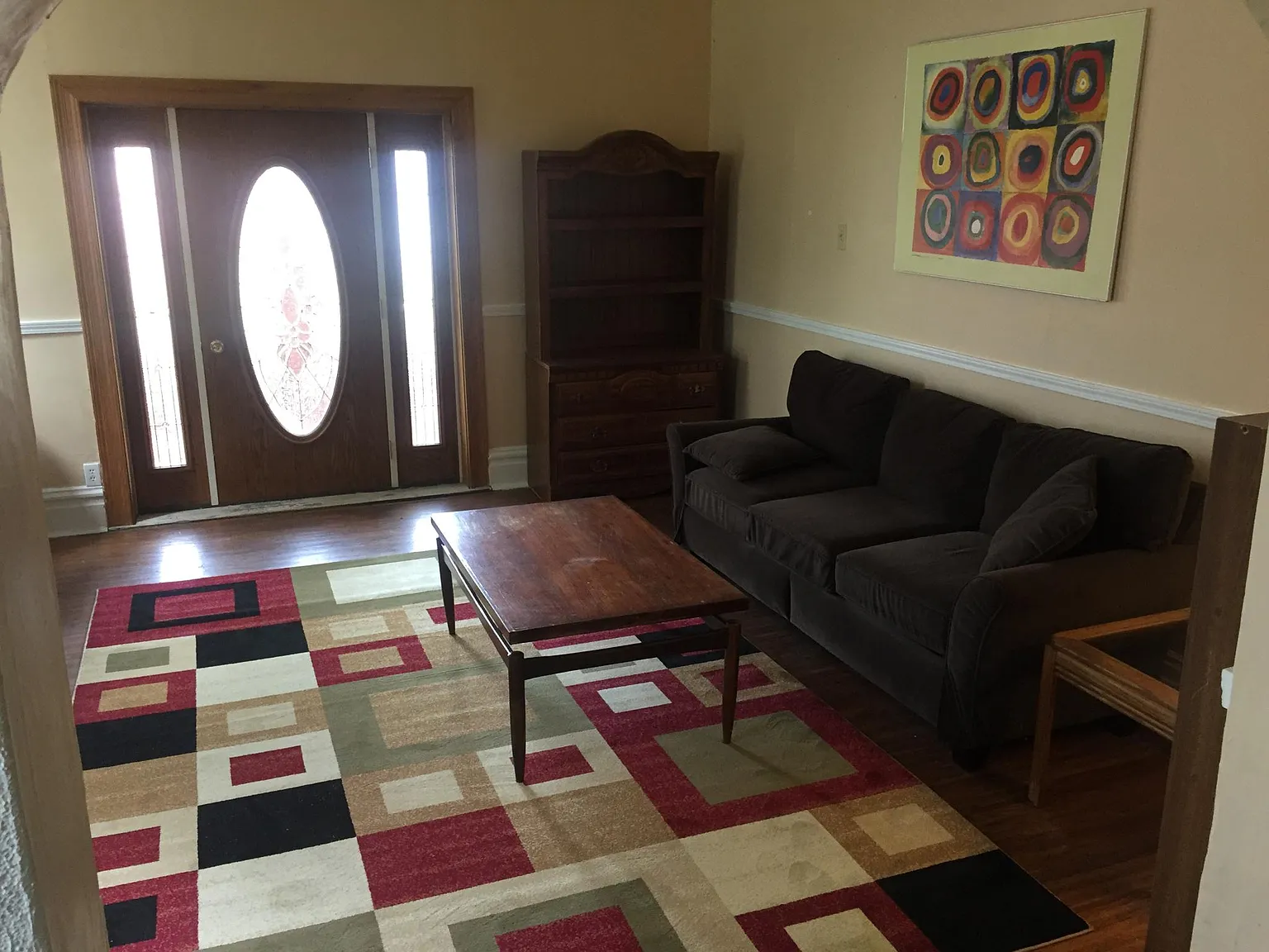 5620-5622 Woodmont St photo 1