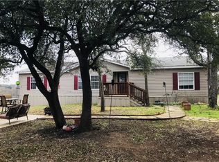 224 Cactus Ridge Ct, Springtown, TX 76082