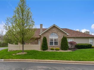 695 E Western Reserve Rd Unit 602, Poland, OH 44514