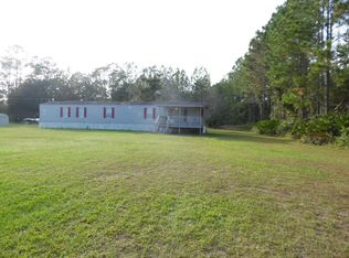 2250 S Mimosa Ave, Middleburg, FL 32068