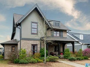 1599 Chace Ter, Birmingham, AL 35244
