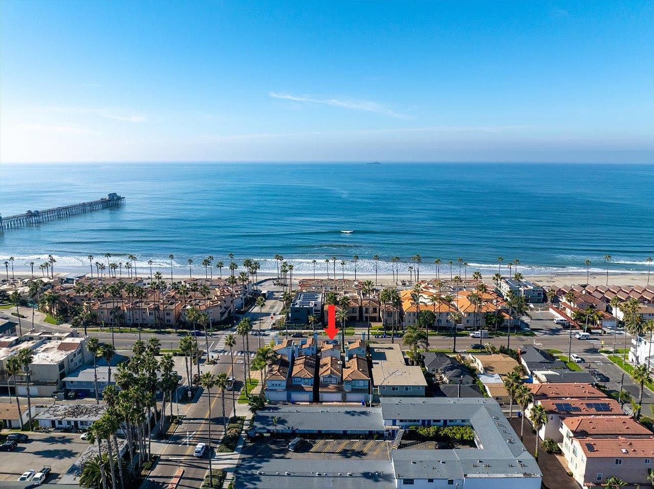 Exploring The Changing Landscape Of Oceanside, California - The