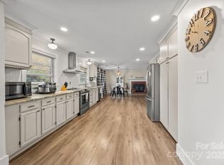 895 Goodnight Rd, Salisbury, NC 28147