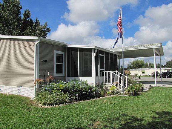 4th image of 3581 Palm Valley Cir